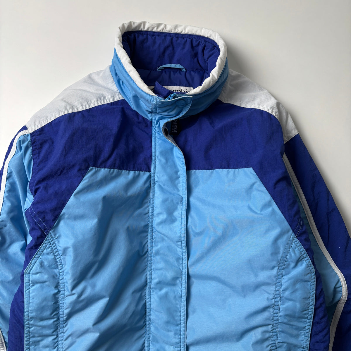 Jaqueta Columbia Vintage XL feminino