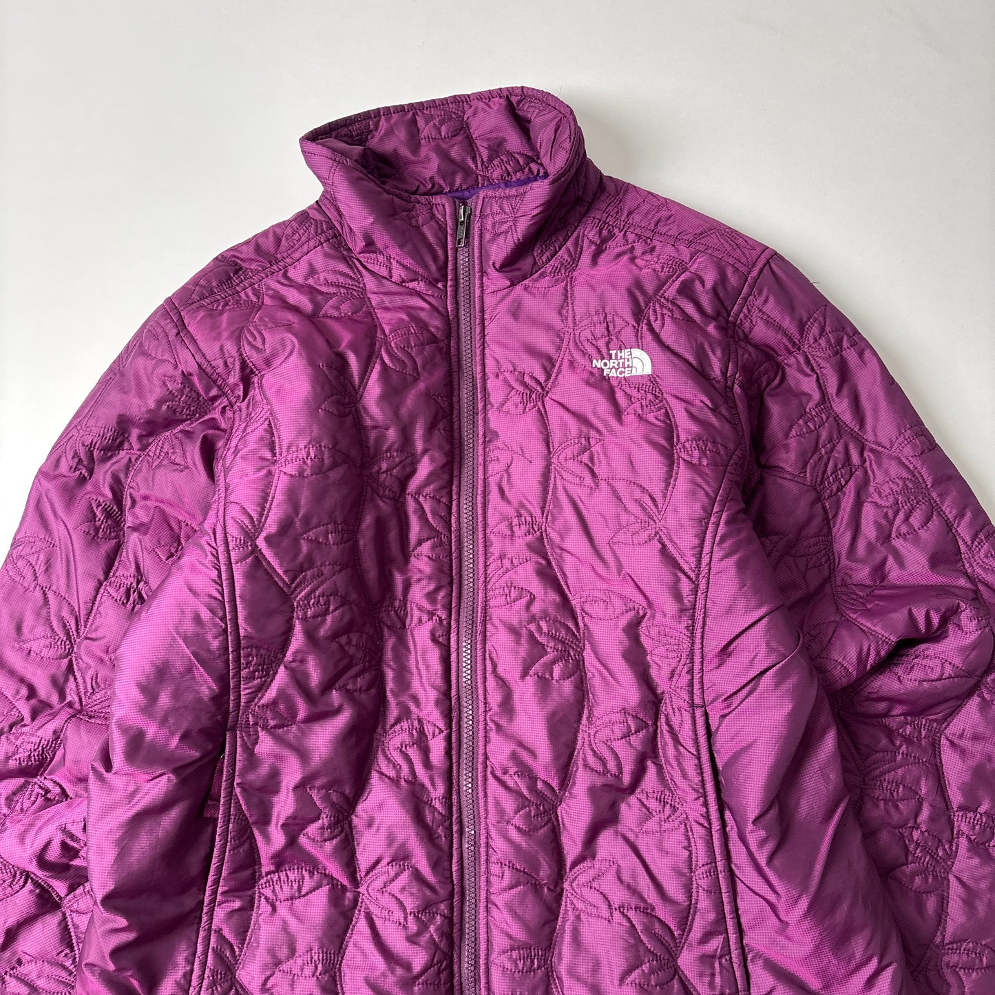 Jaqueta The North Face GG feminino