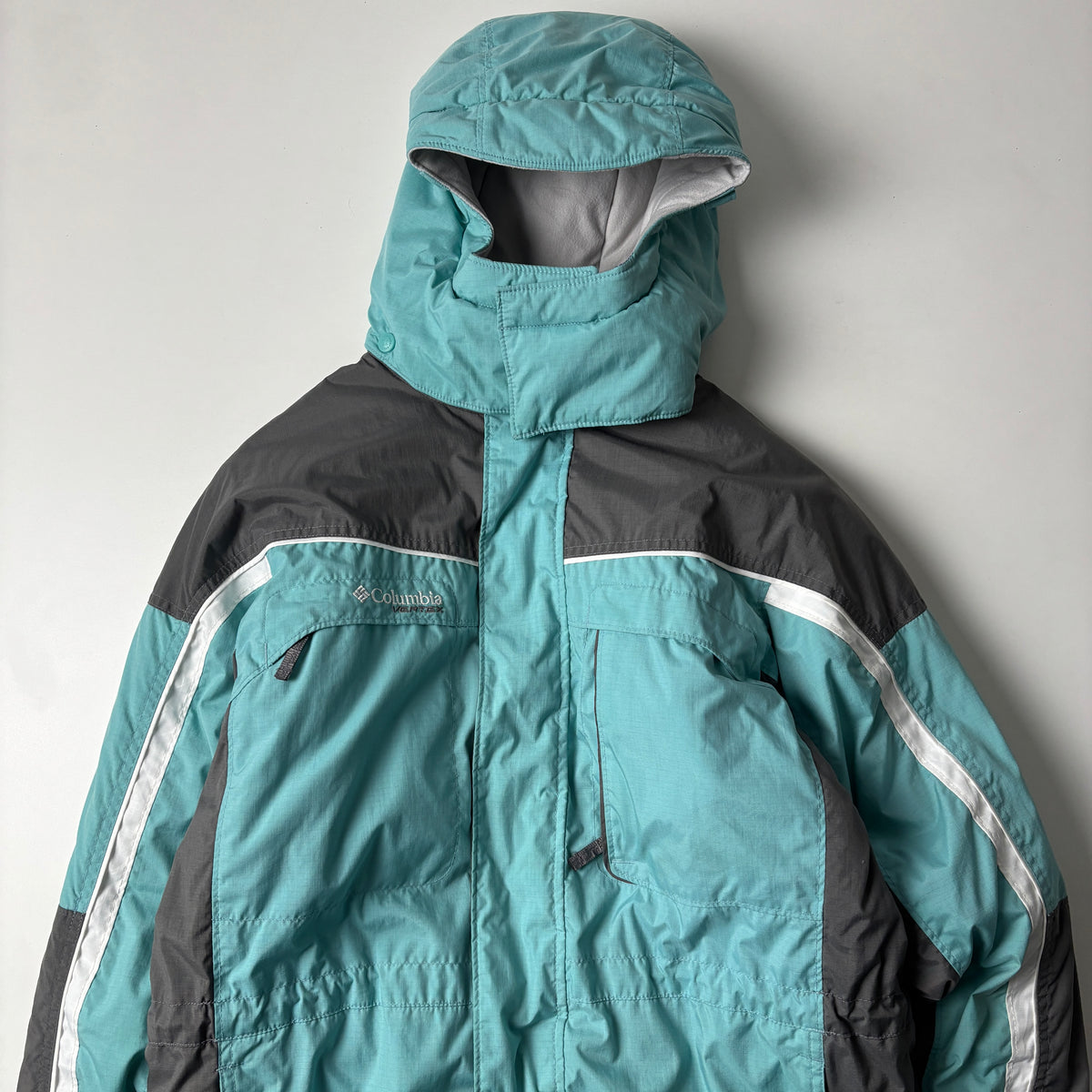 Jaqueta Columbia Vertex P