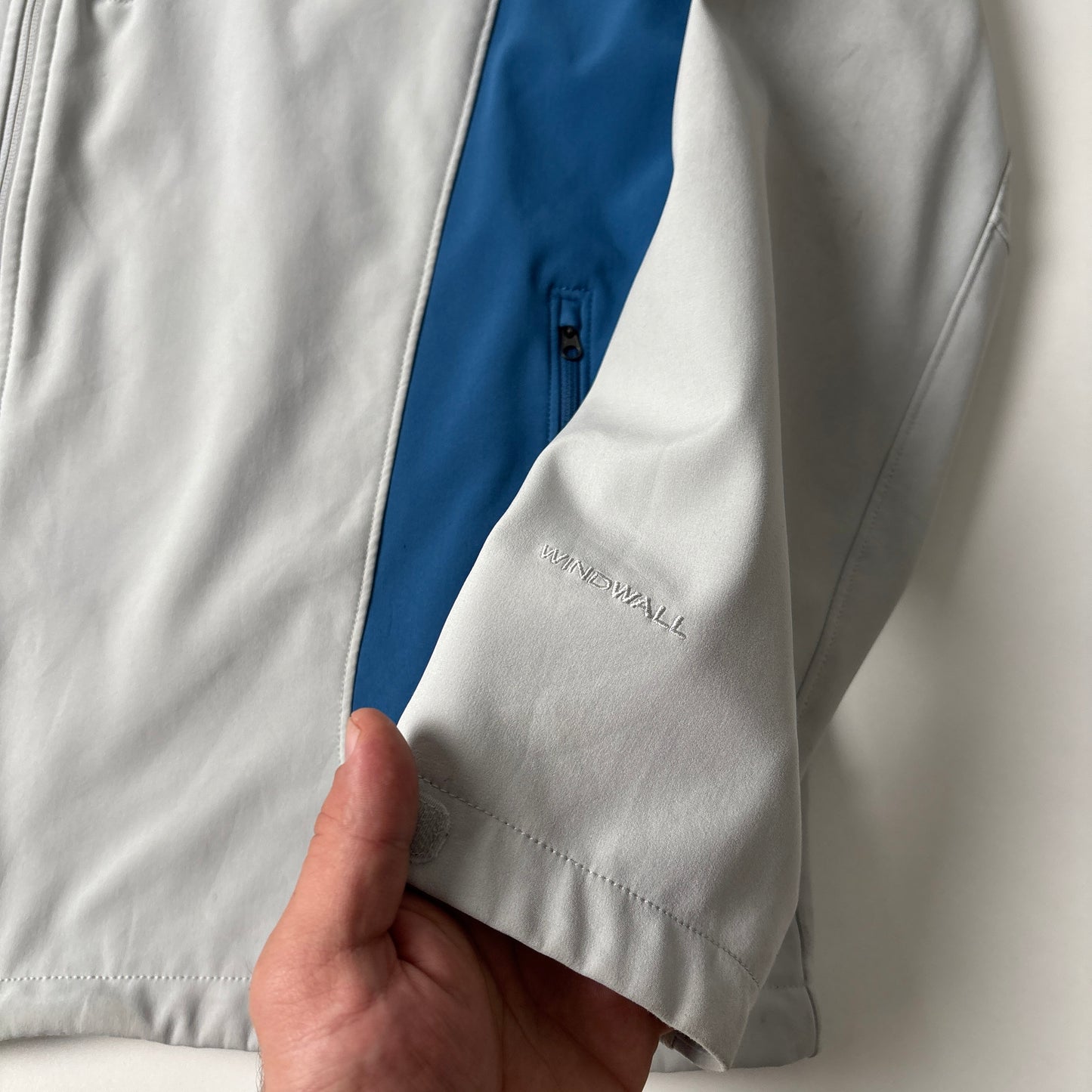 Jaqueta The North Face Windwall XXL