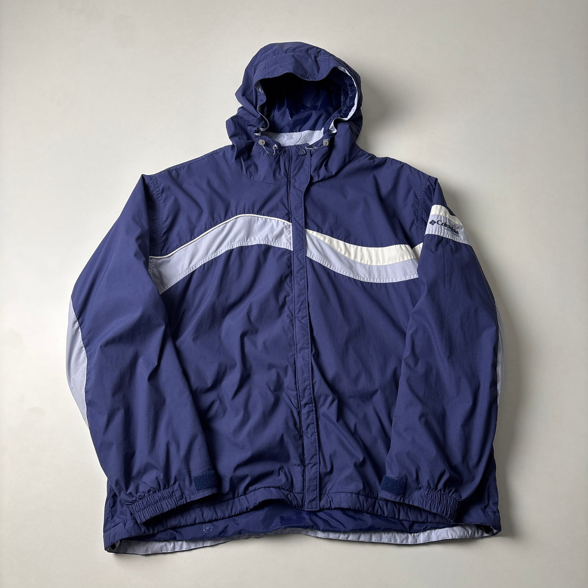 Jaqueta Columbia Vertex 2X feminino