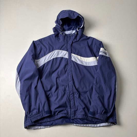 Jaqueta Columbia Vertex 2X feminino