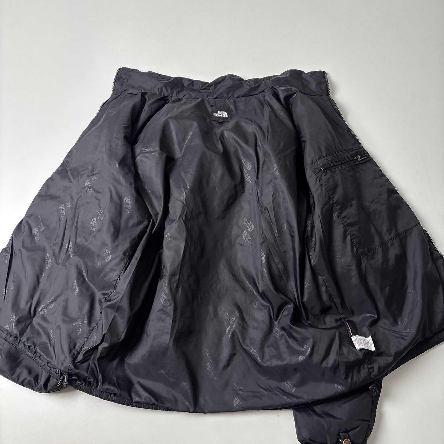 Jaqueta The North Face Vintage P
