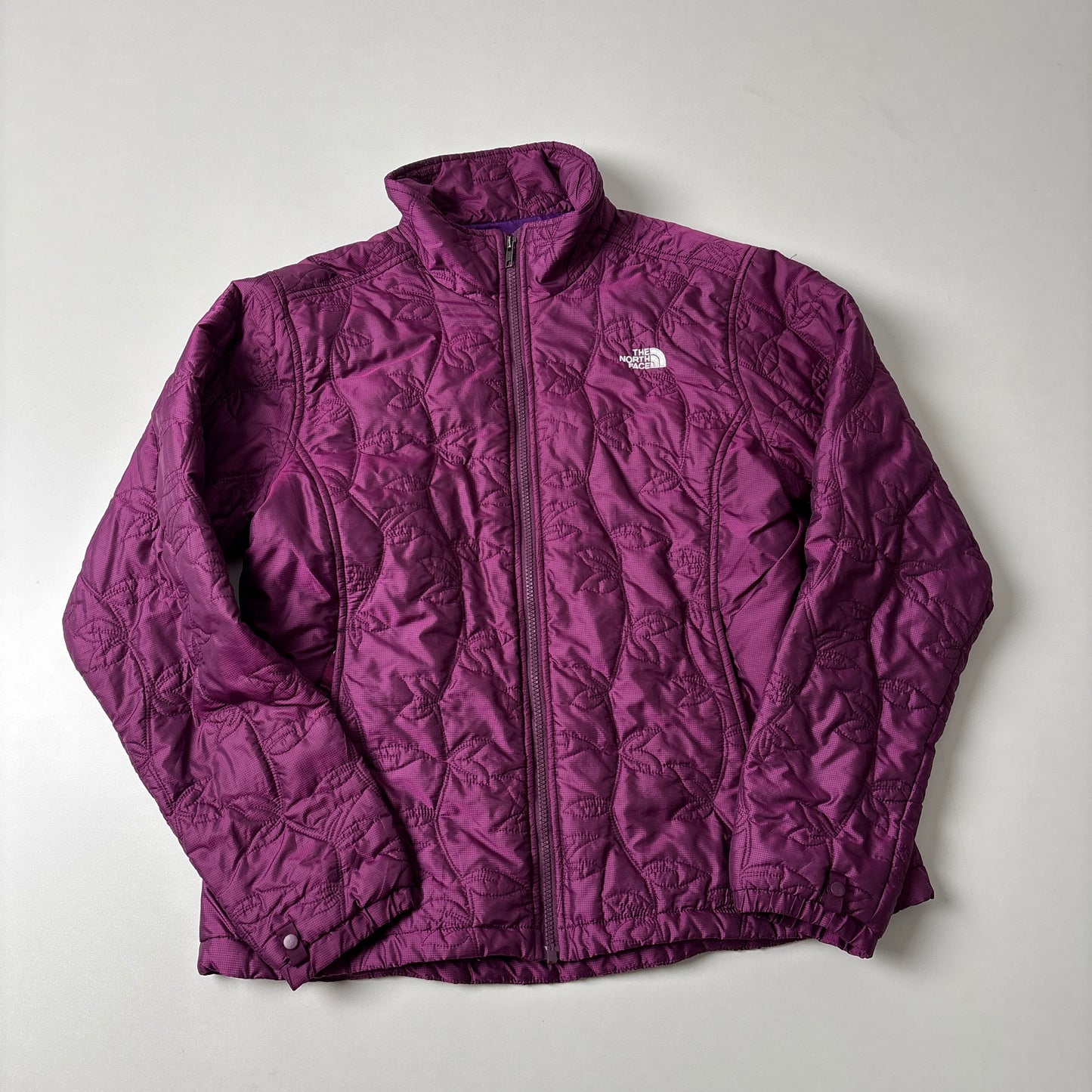 Jaqueta The North Face GG feminino