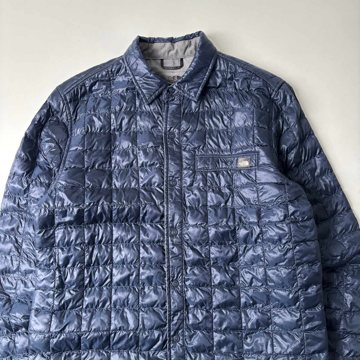 Jaqueta The North Face Thermoball P masculino