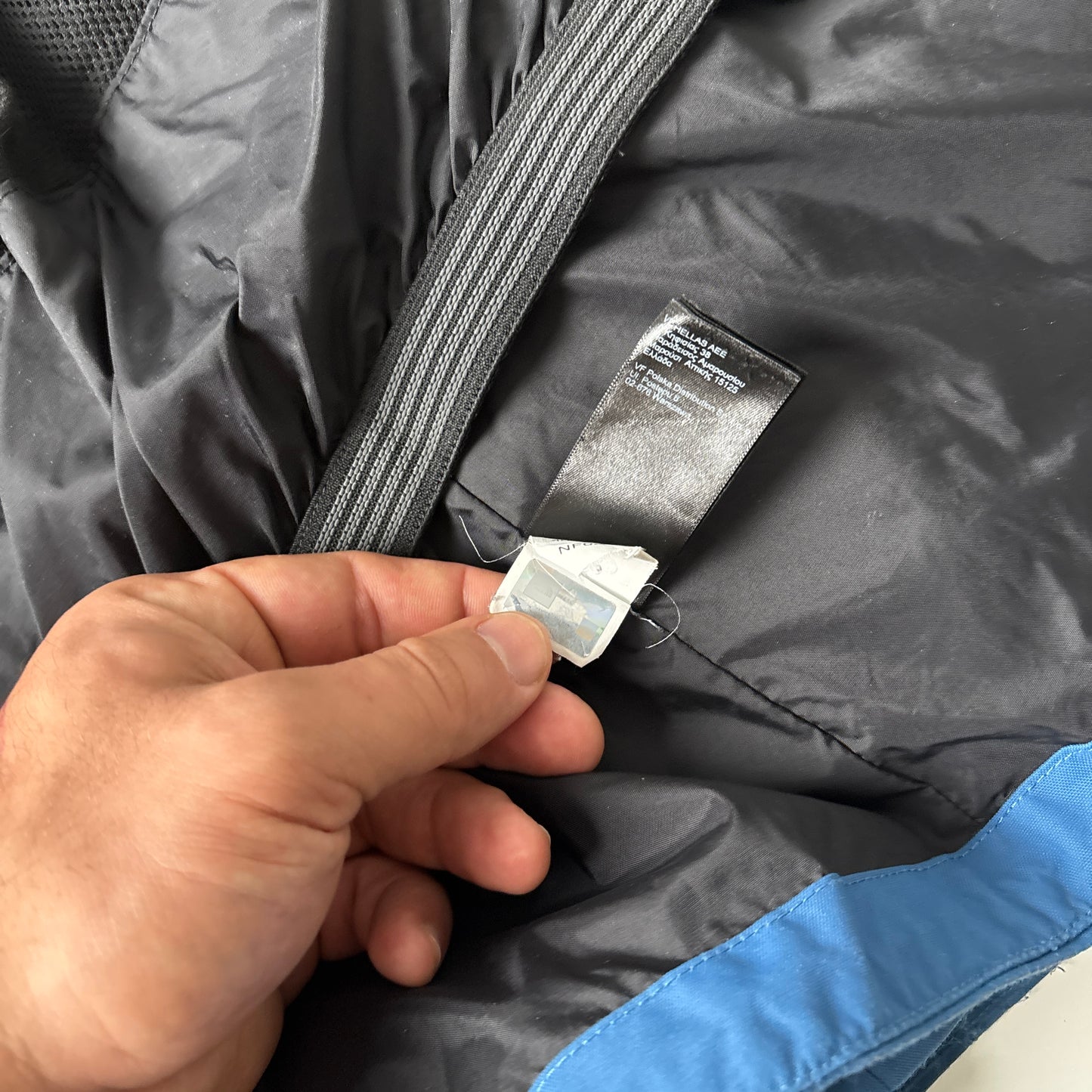 Jaqueta The North Face DryVent P masculino