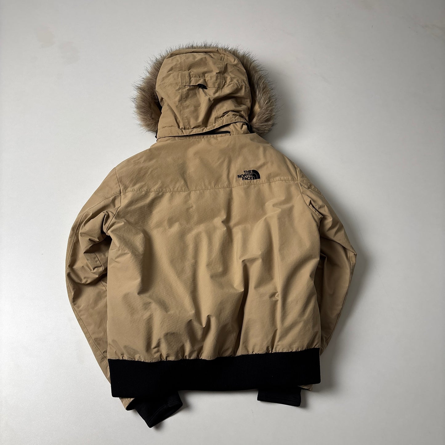 Jaqueta The North Face McMurdo G