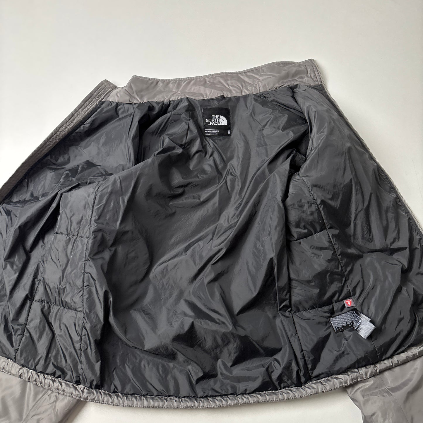 Jaqueta The North Face Puffer M masculino
