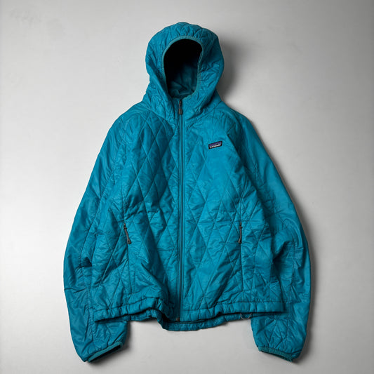 Jaqueta Patagonia Primaloft G feminino