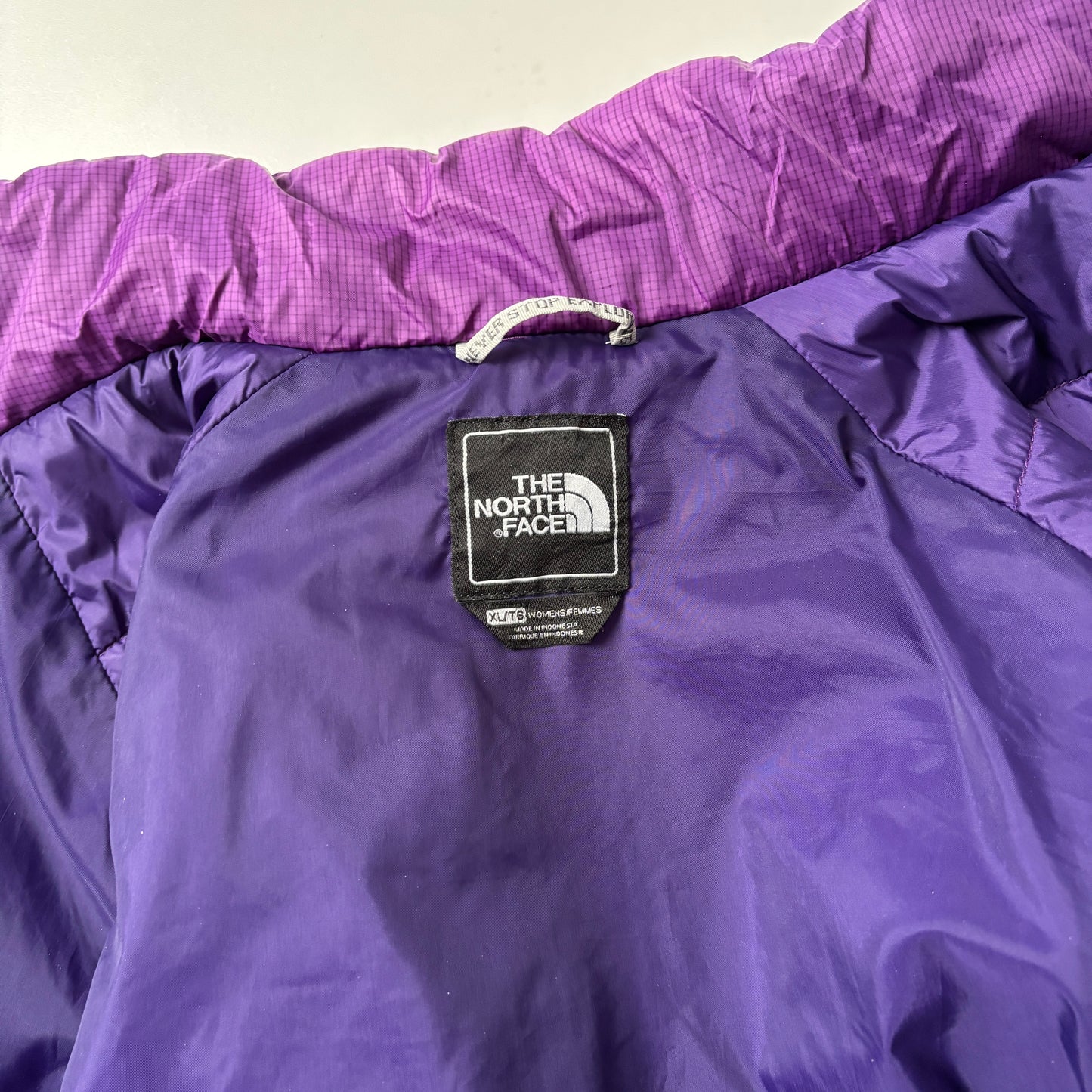 Jaqueta The North Face GG feminino