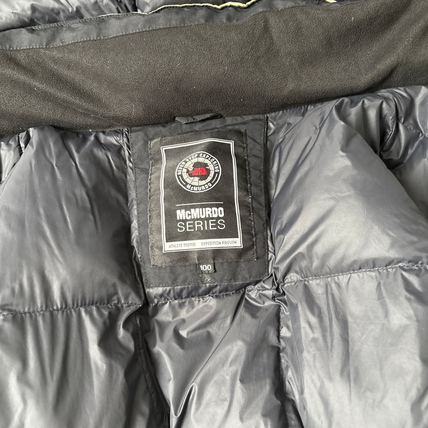 Jaqueta The North Face McMurdo G