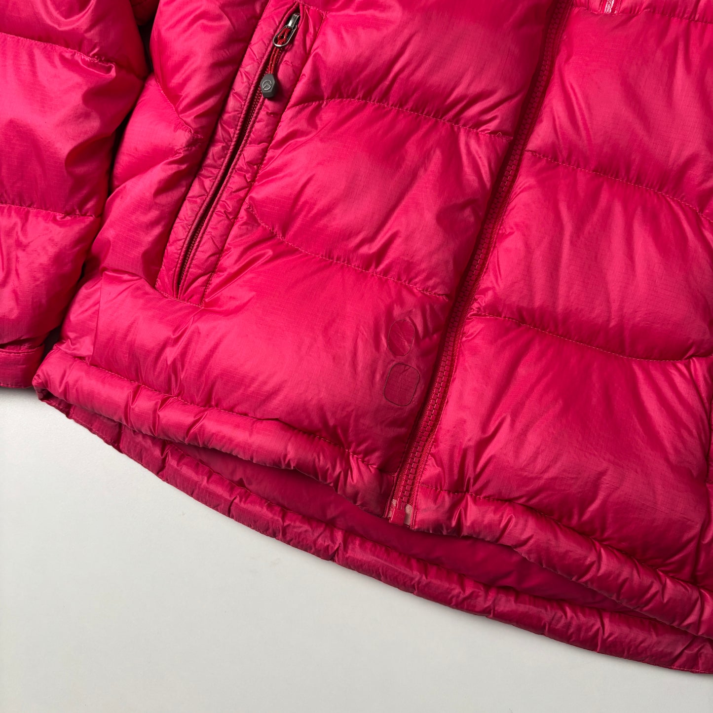 Jaqueta The North Face Nupse 800 M