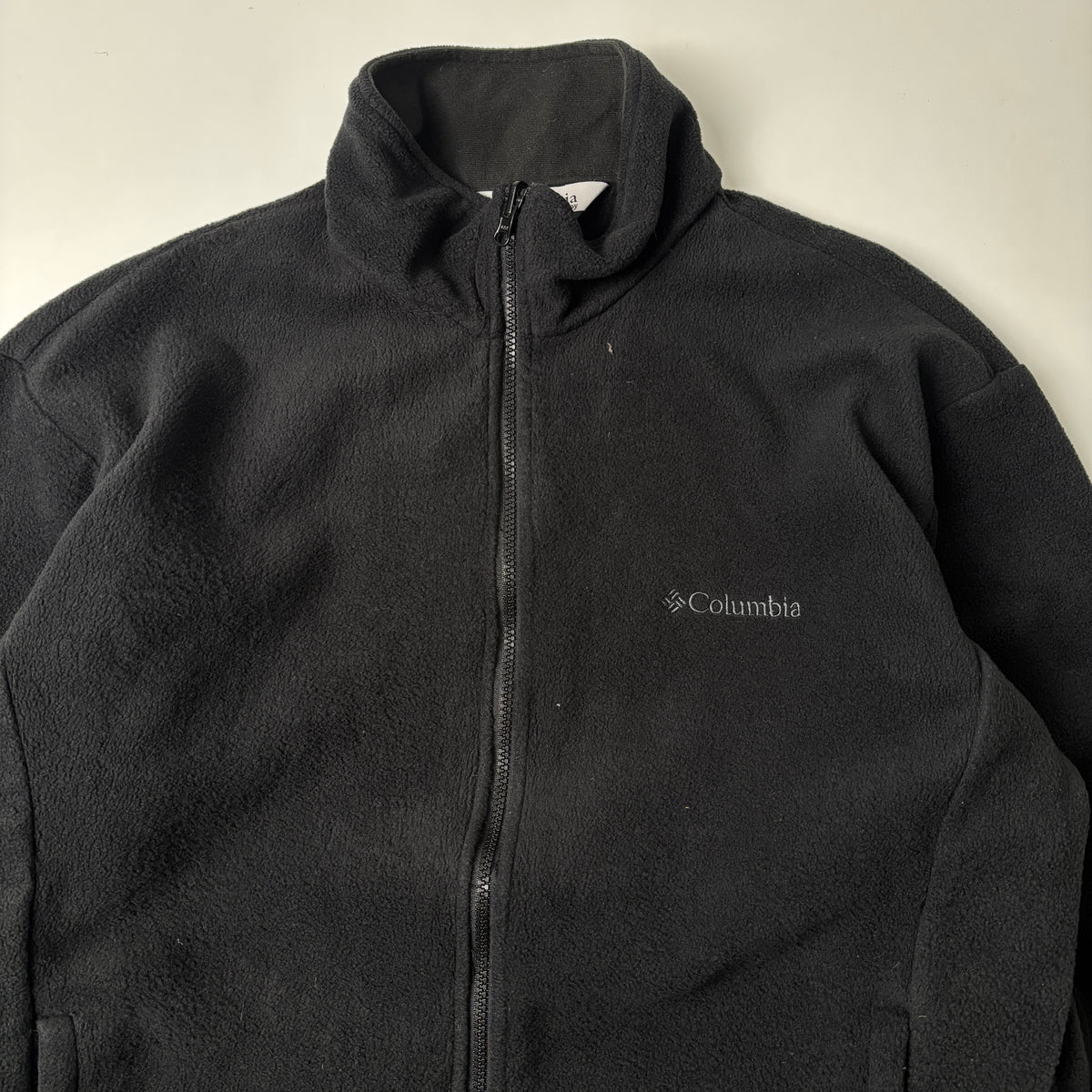 Fleece Columbia Interchange G masculino