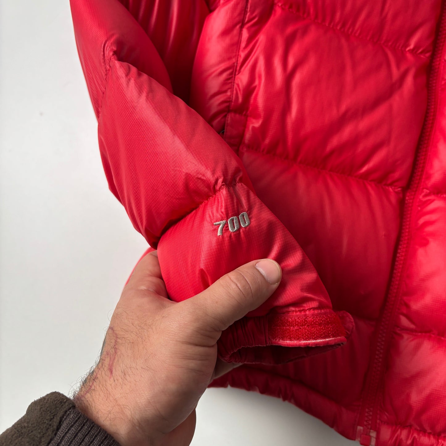 Jaqueta The North Face Nupse 700 P