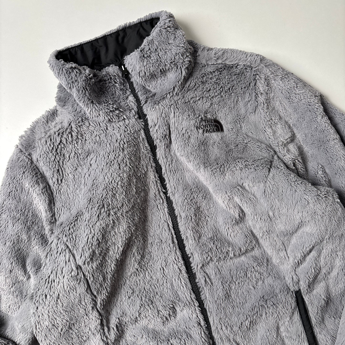 Jaqueta The North Face Dupla Face G feminino