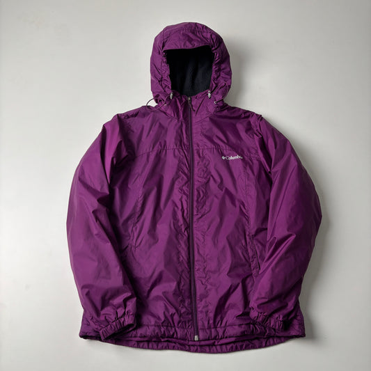 Jaqueta Columbia M