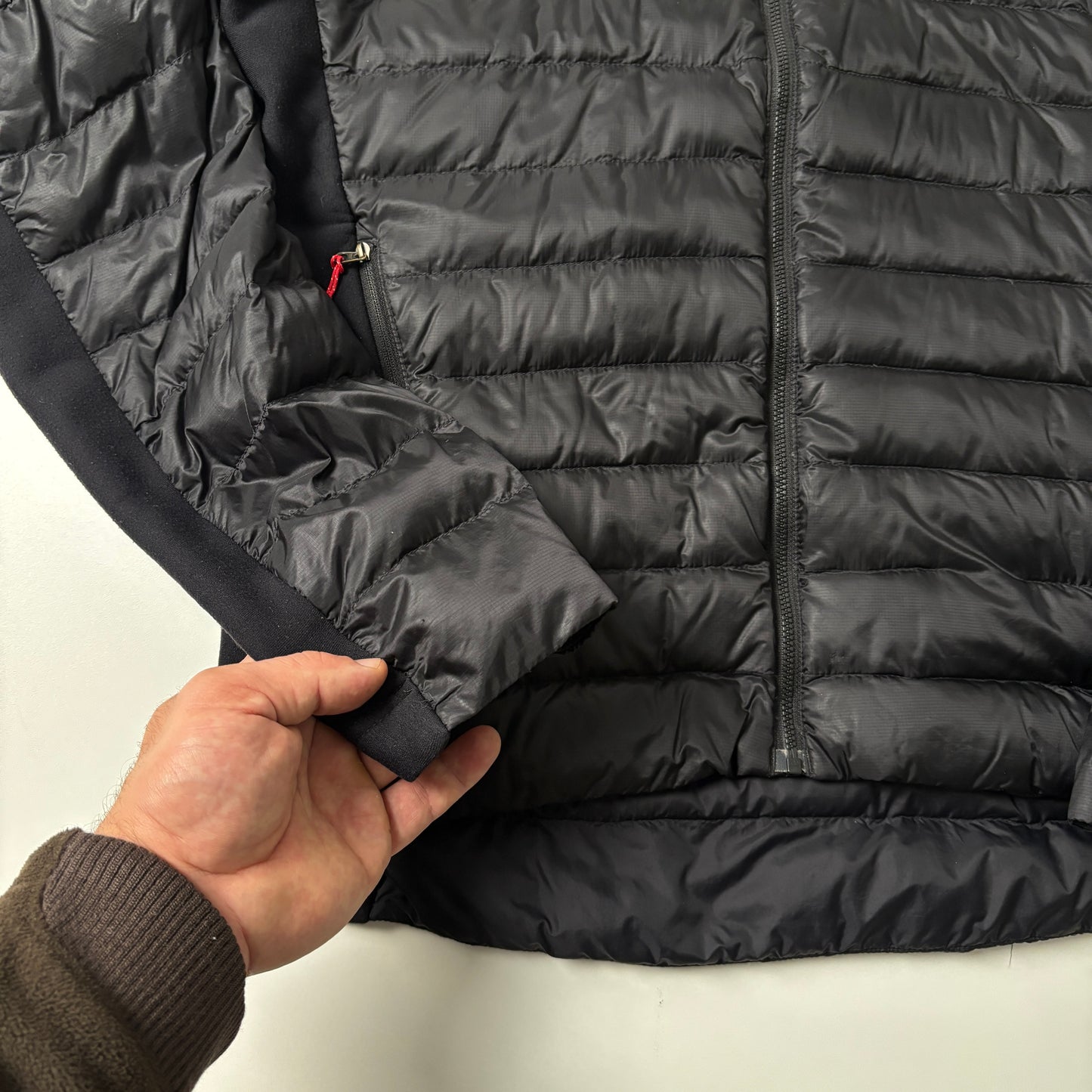 Jaqueta The North Face Puffer G