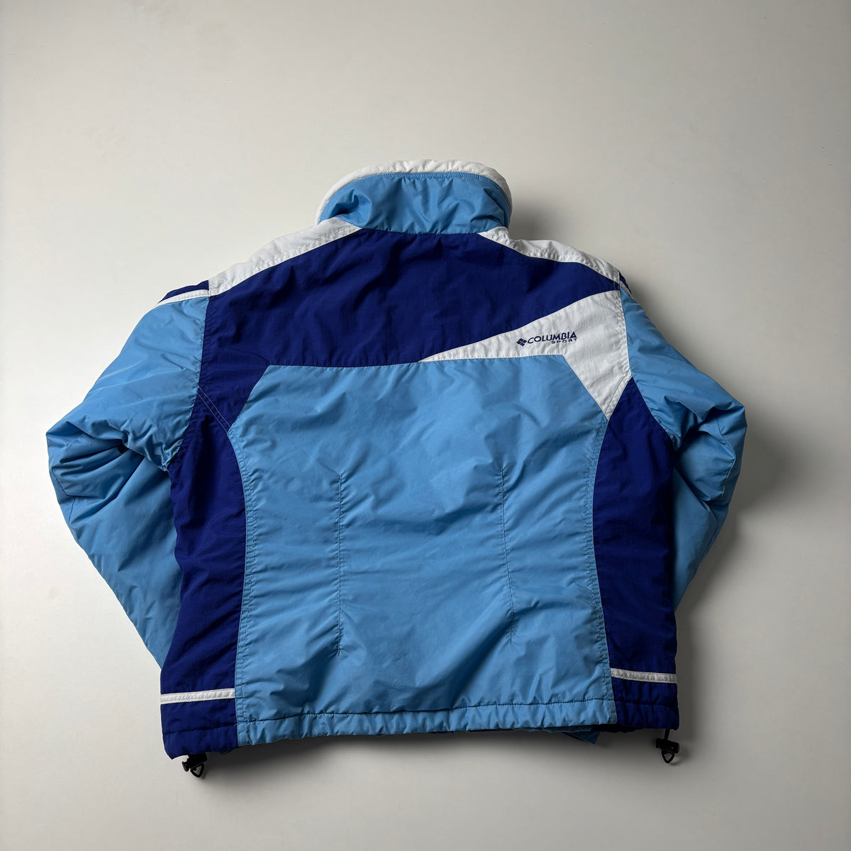 Jaqueta Columbia Vintage XL feminino