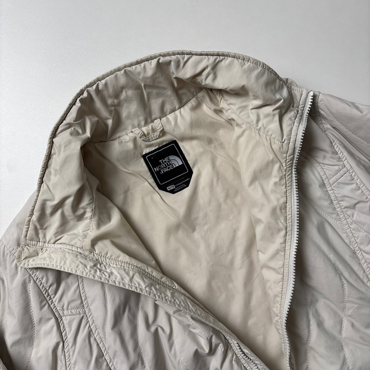 Jaqueta The North Face GG feminino