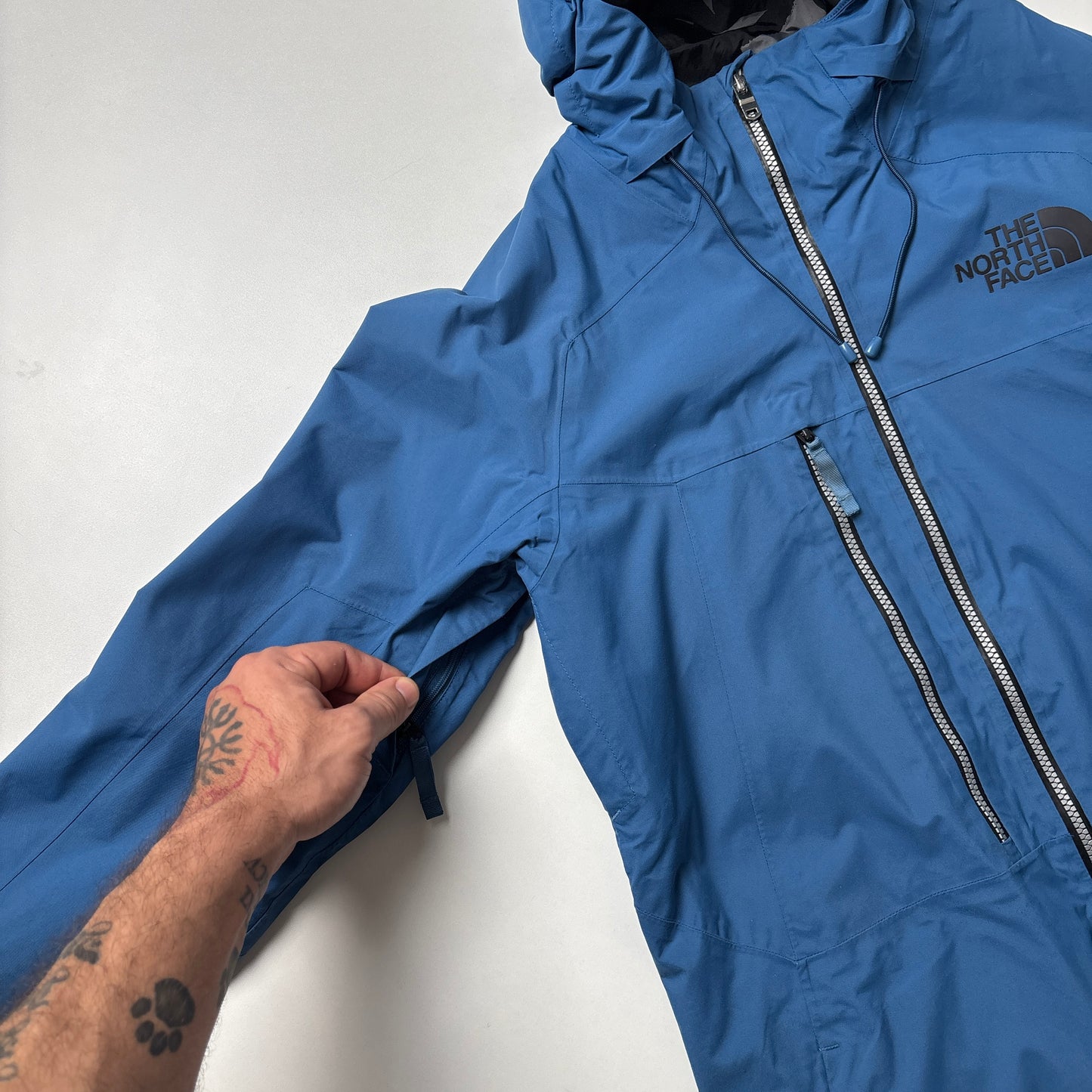 Jaqueta The North Face DryVent P masculino
