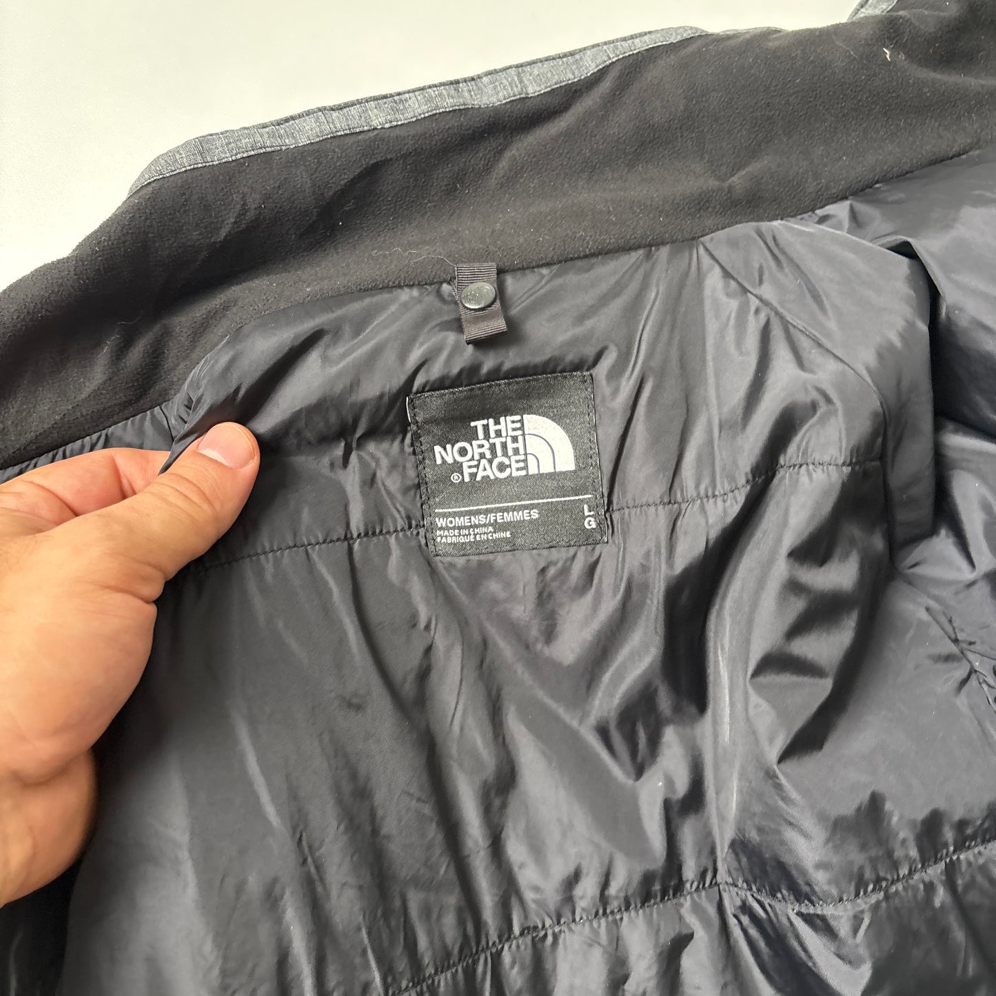 Jaqueta The North Face DryVent G feminino