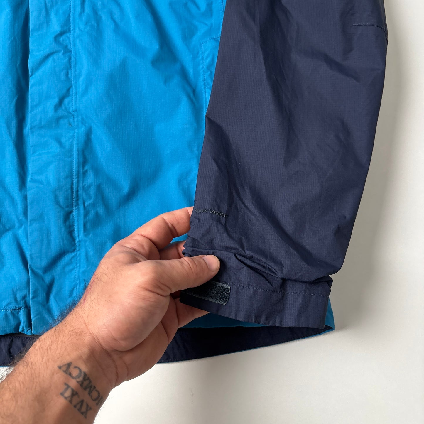Jaqueta The North Face DryVent P