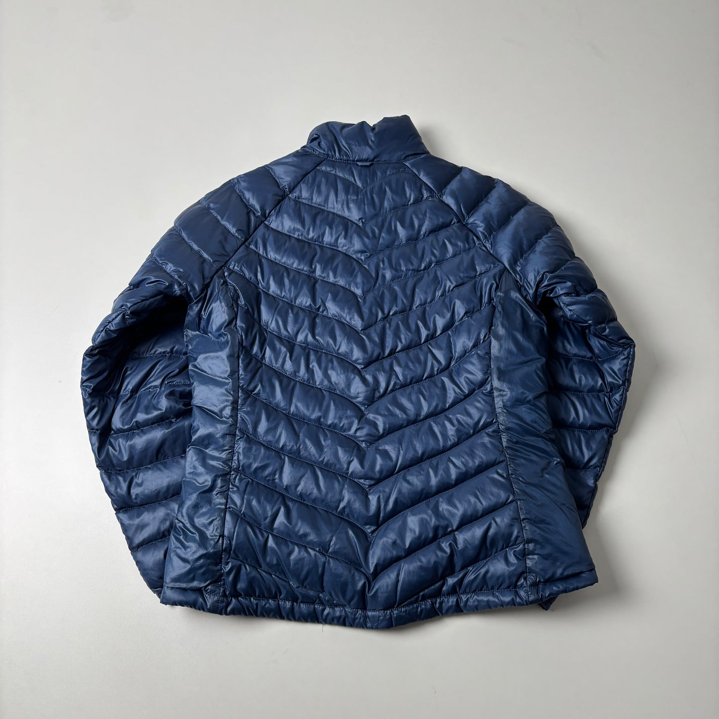 Jaqueta The North Face Puffer 550 M feminino