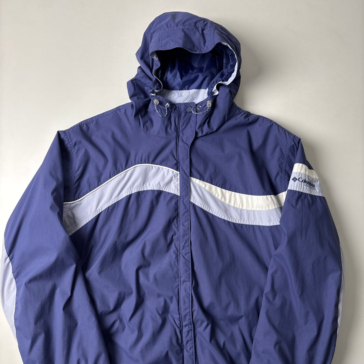 Jaqueta Columbia Vertex 2X feminino