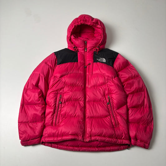 Jaqueta The North Face Nupse 800 M