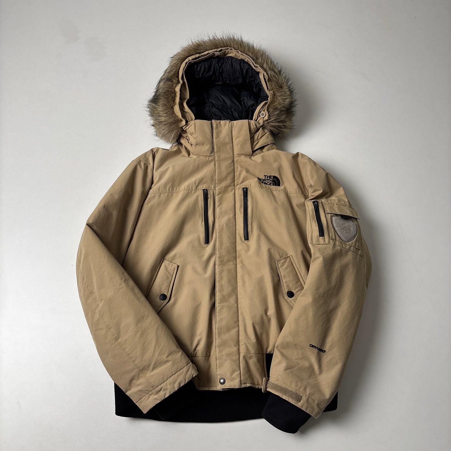 Jaqueta The North Face McMurdo G
