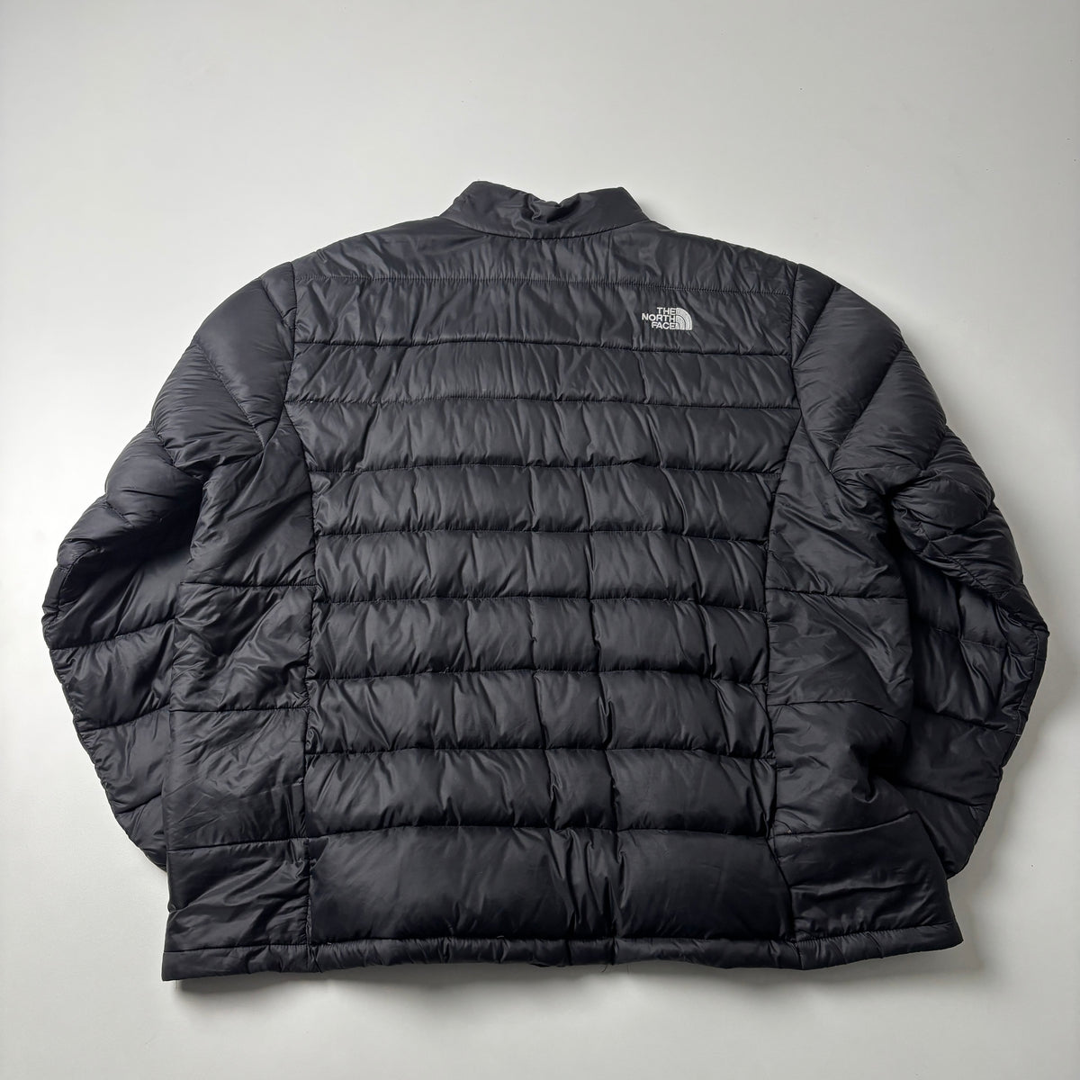 Jaqueta Puffer The North Face 550 (plumas de ganso) XXL