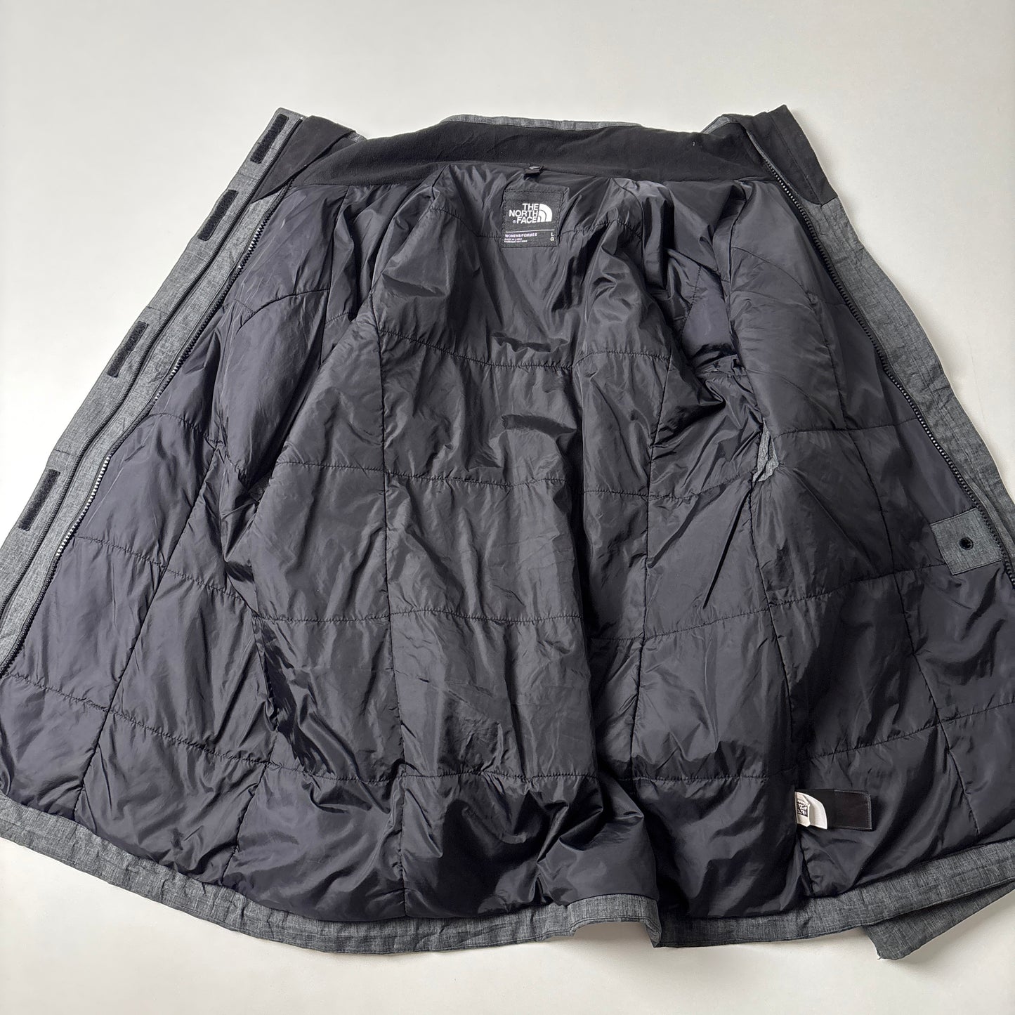 Jaqueta The North Face DryVent G feminino